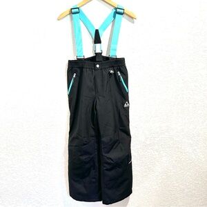 Gerry Kids Ski ⛷️ Snowboard 🏂 Snow Pants Overalls Suspenders Sledding 🛷 Outdoor